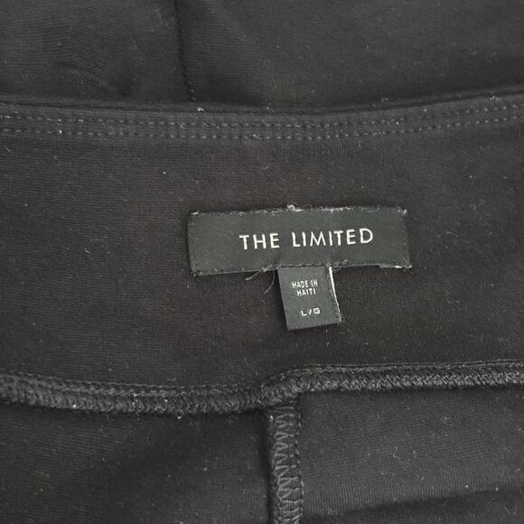 The Limited Leggings Large Ankle 7/8 Yoga Loungewear Minimal Basic Comfy Cozy - Picture 8 of 11